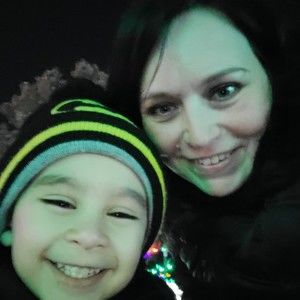 Meet your Posher, Jennifer